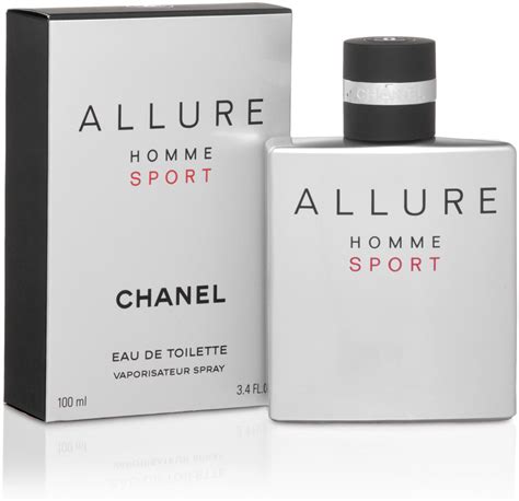 cheap chanel allure homme sport 100 ml|Chanel Allure Homme Sport decant.